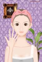 Fashionable makeup school screenshot 1