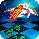 Space Battleship: Tactics APK