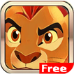 Lion matching games free