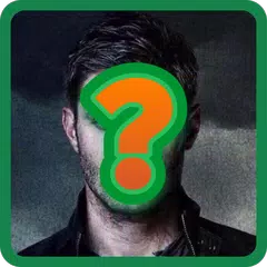 Сверхъестественное - Персонажи APK download