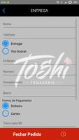 Toshi Temakeria - Florianópolis-SC screenshot 3