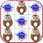 Owl Tic Tac icono