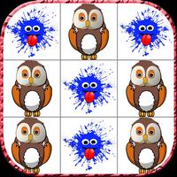 Owl Tic Tac syot layar 1