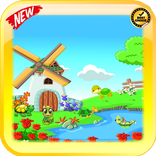 Schildkröte für Super Wurf