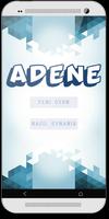 برنامه‌نما Adene عکس از صفحه