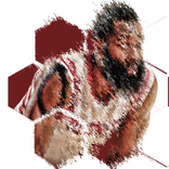 James Harden Clock Widget