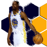 Kevin Durant Clock Widget