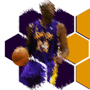 Kobe Bryant Clock Widget APK