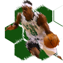 Rajon Rondo Clock Widget APK