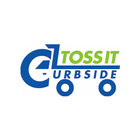 Toss It Curbside icône