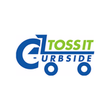 Toss It Curbside 아이콘