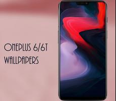 OnePlus 6 / 6T Wallpapers Affiche