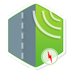 Radar Avertisseur أيقونة