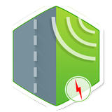Radar Avertisseur أيقونة