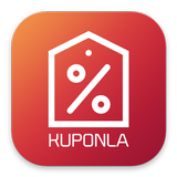 Kuponla.com icône