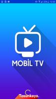 Mobil TV - Canlı İzle - Kesintisiz ve Sorunsuz HD plakat
