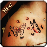 Tattoo for Girls Images