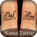 Tattoo My Photo 2018 - Tattoo Name Maker Images APK