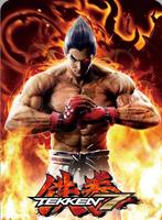 Tekken 7 Wallpaper capture d'écran 1