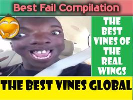 FailEnvy: Top funny vines 2017 ภาพหน้าจอ 2