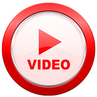 Vid Video Tube Player Pro simgesi