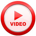 Vid Video Tube Player Pro 圖標