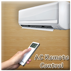 AC Remote Control Simulator icône