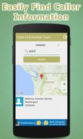 Caller ID Mobile Number Track ảnh chụp màn hình 1
