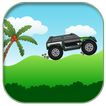 ”Mountain Up Hill Climb Racing