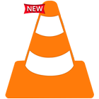 Icona VLC Video Player