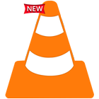 VLC Video Player ไอคอน