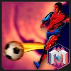 Soccer n Football league 2018 icon