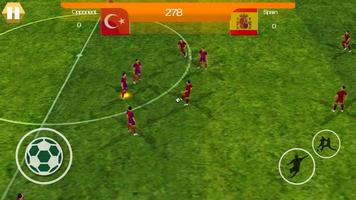 Soccer n Football league 2018 screenshot 3