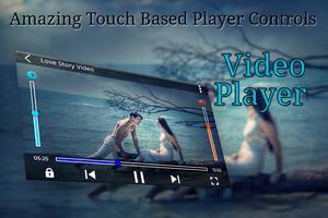 MAX Video Player : HD Player poster