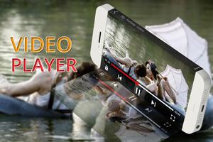 MAX Video Player : HD Player capture d'écran 2
