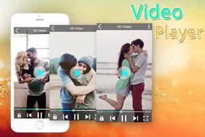 MAX Video Player : HD Player screenshot 3
