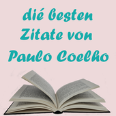 Zitate Von Paulo Coelho For Android Apk Download