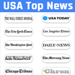 USA News Top Newspapers