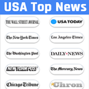 USA News Top Newspapers APK