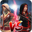 Kung Fu Ninja Legends - League Of Ninja Warriors