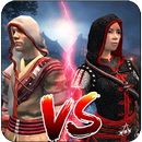 Kung Fu Ninja Legends - League Of Ninja Warriors APK
