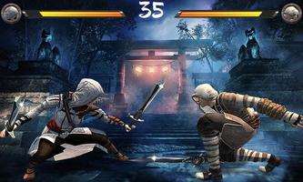 Kung Fu Ninja Legends - League Of Ninja Warriors poster
