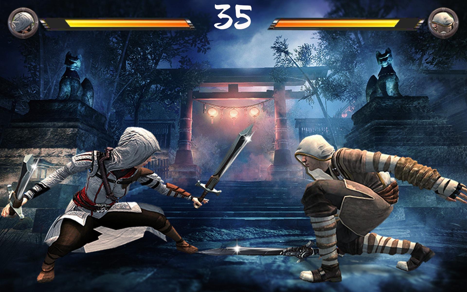 Kung Fu Ninja Legends League Of Ninja Warriors For Android Apk Download - ninja legends roblox wallpapers