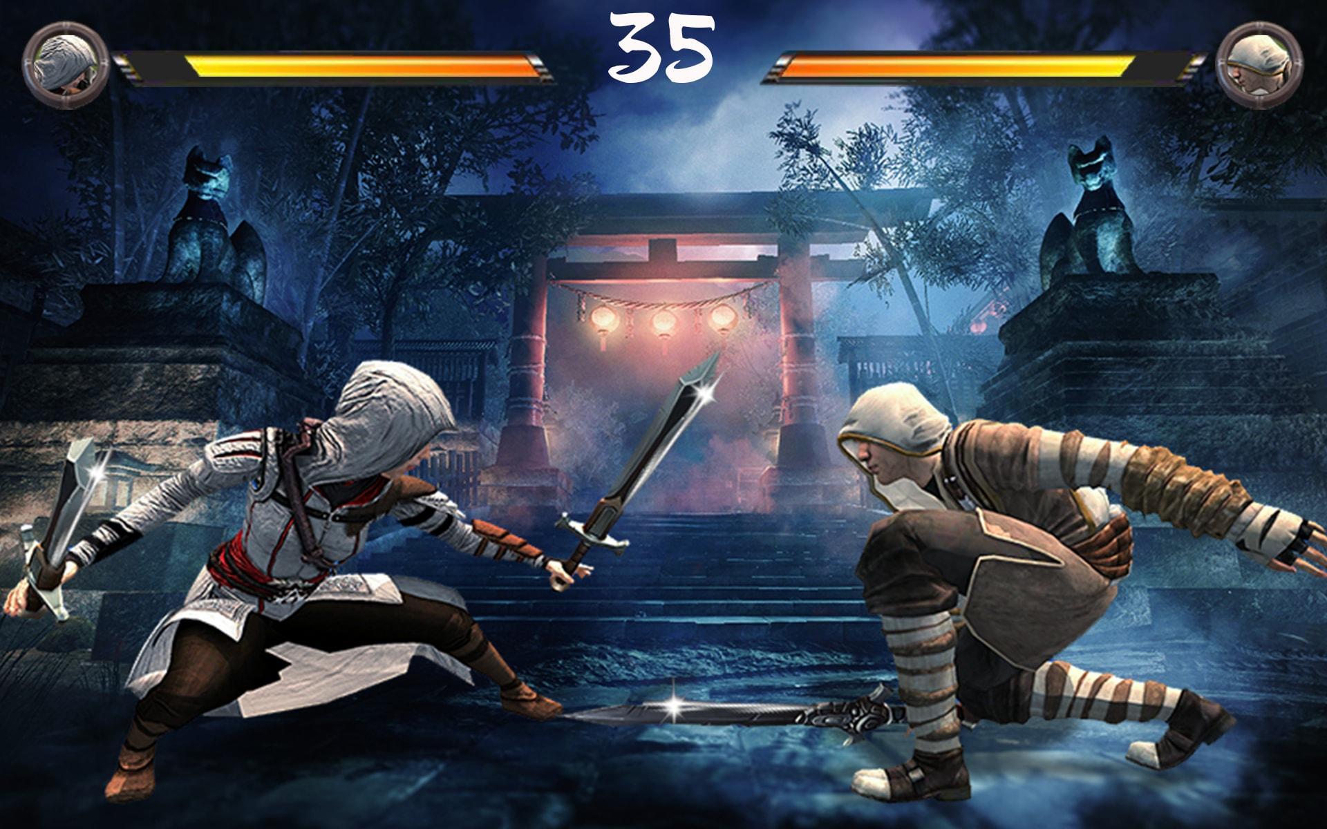 Kung Fu Ninja Legends - League Of Ninja Warriors für Android ... Kung Fu Ninja Legends - League Of Ninja Warriors für Android ... -