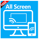 Mirror All Screen 2017 - Free aplikacja