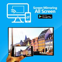 Mirror All Screen 2017 - Free Cartaz