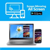 Mirror All Screen 2017 - Free capture d'écran 2