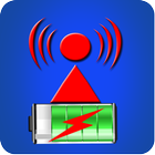 Wifi Battery Charger:Simulator Zeichen