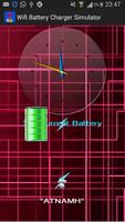 Wifi Battery Charger:Simulator Plakat