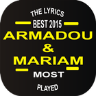Amadou & Mariam Top Lyrics icône